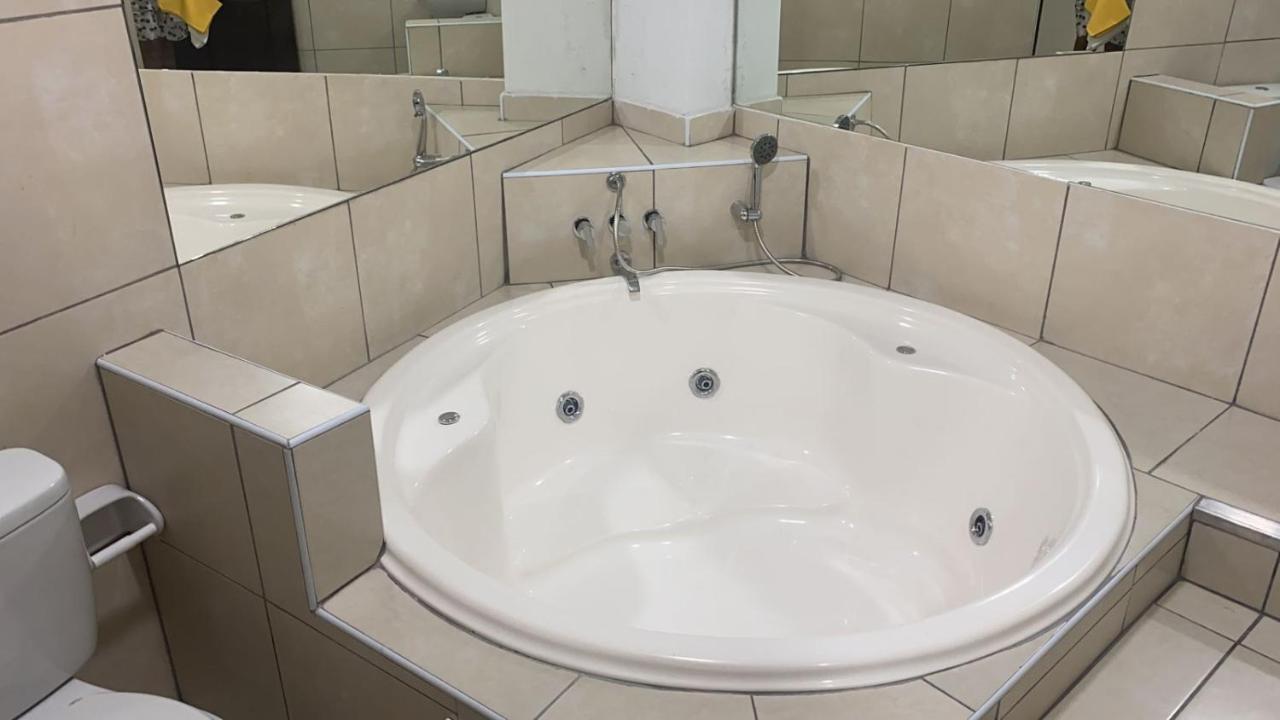 Hostal Tambo Alto Churin Luaran gambar