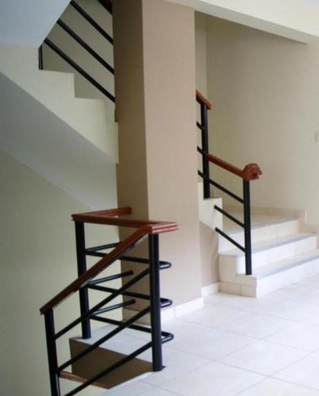 Hostal Tambo Alto Churin Luaran gambar
